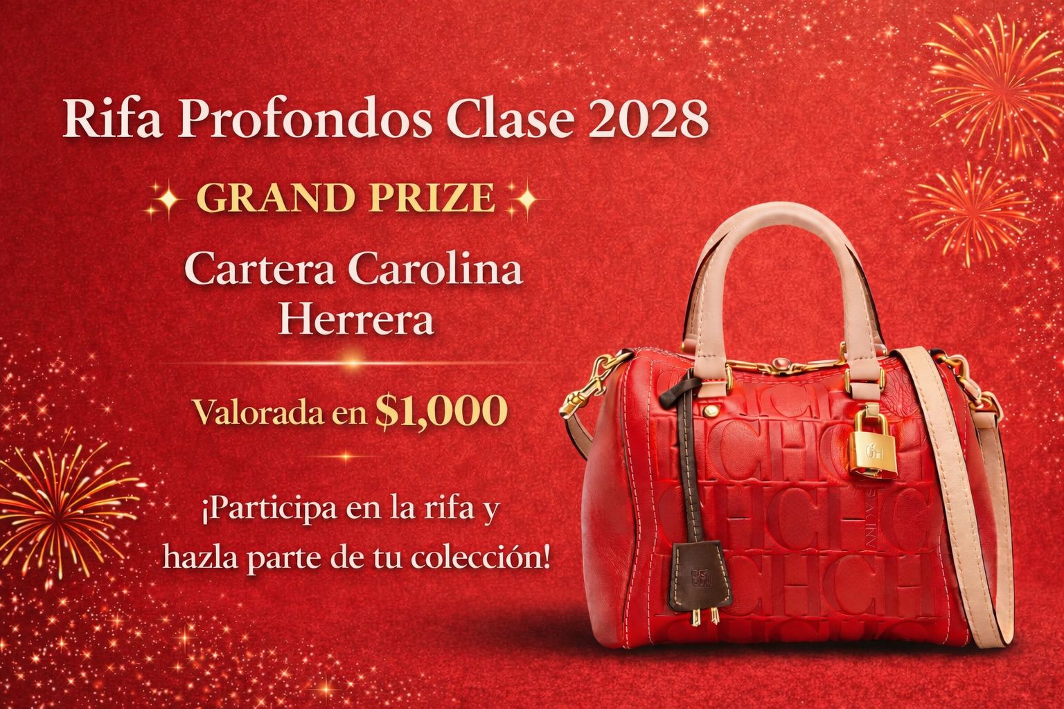 Profondo Clase 2028 Colegio Marista - Imagen 2