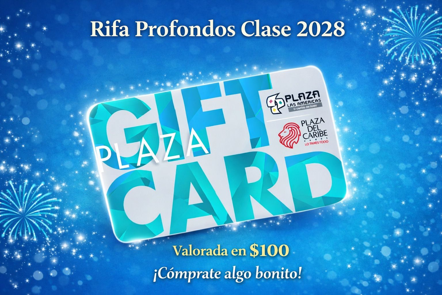 Profondo Clase 2028 Colegio Marista - Imagen 3